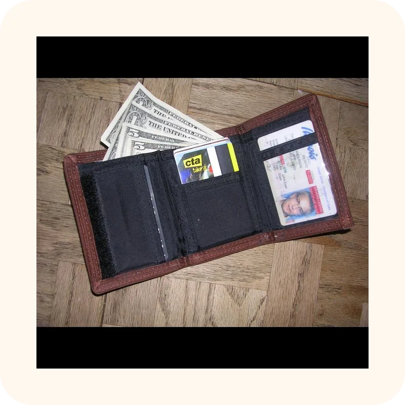 wallet