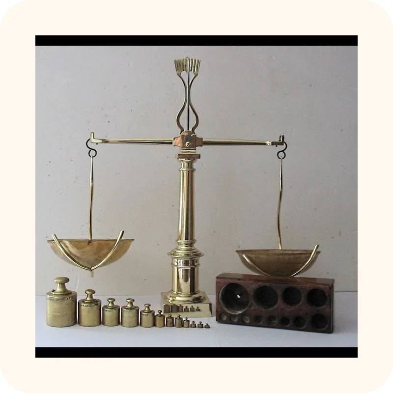 scale