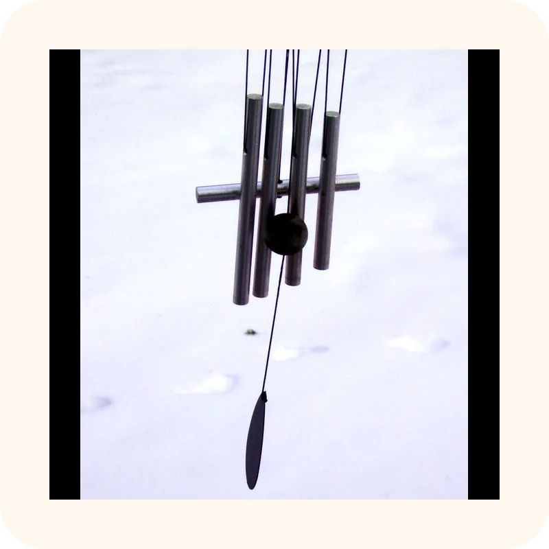 wind chime