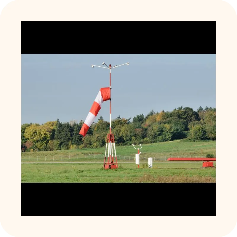 windsock