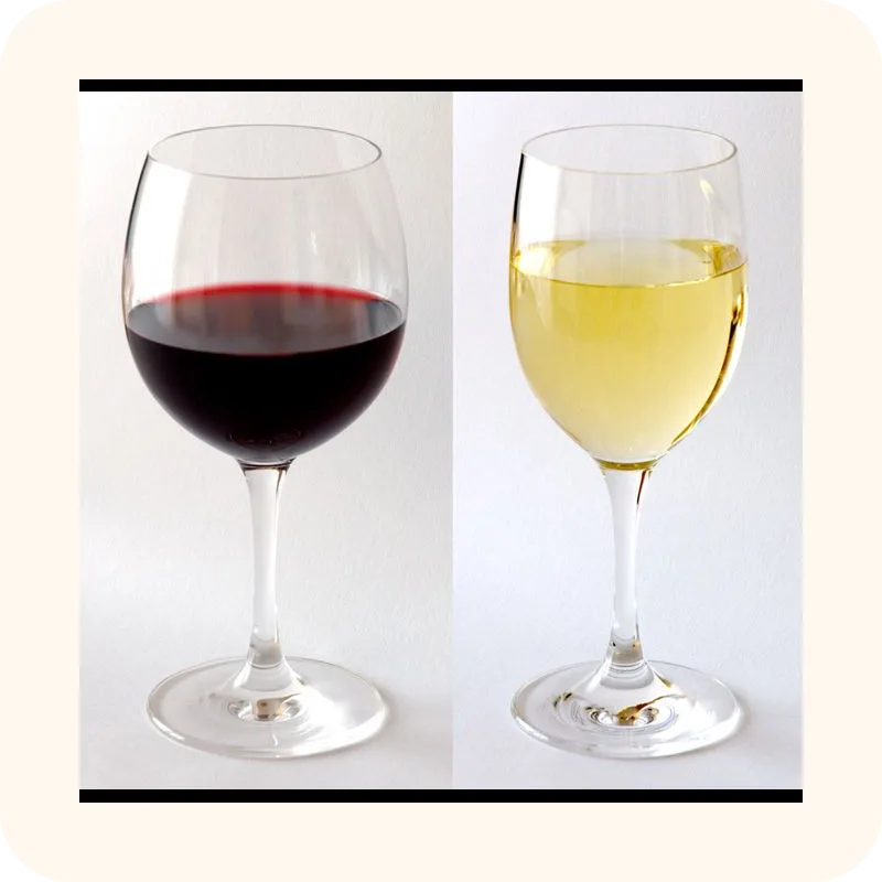 wine