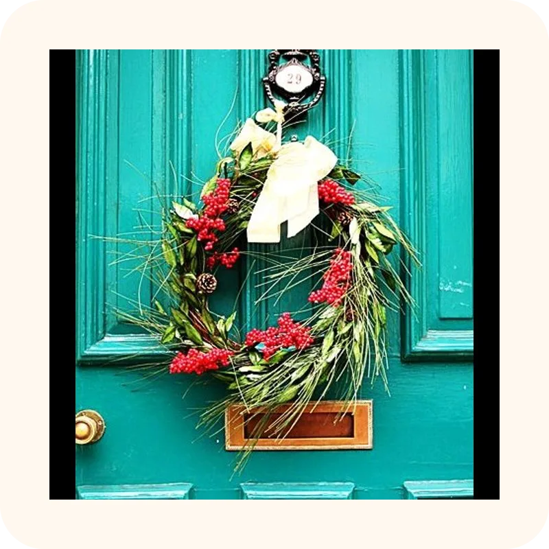 wreath