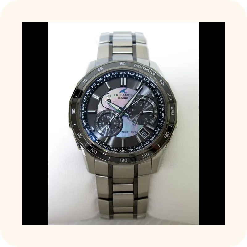 watch
