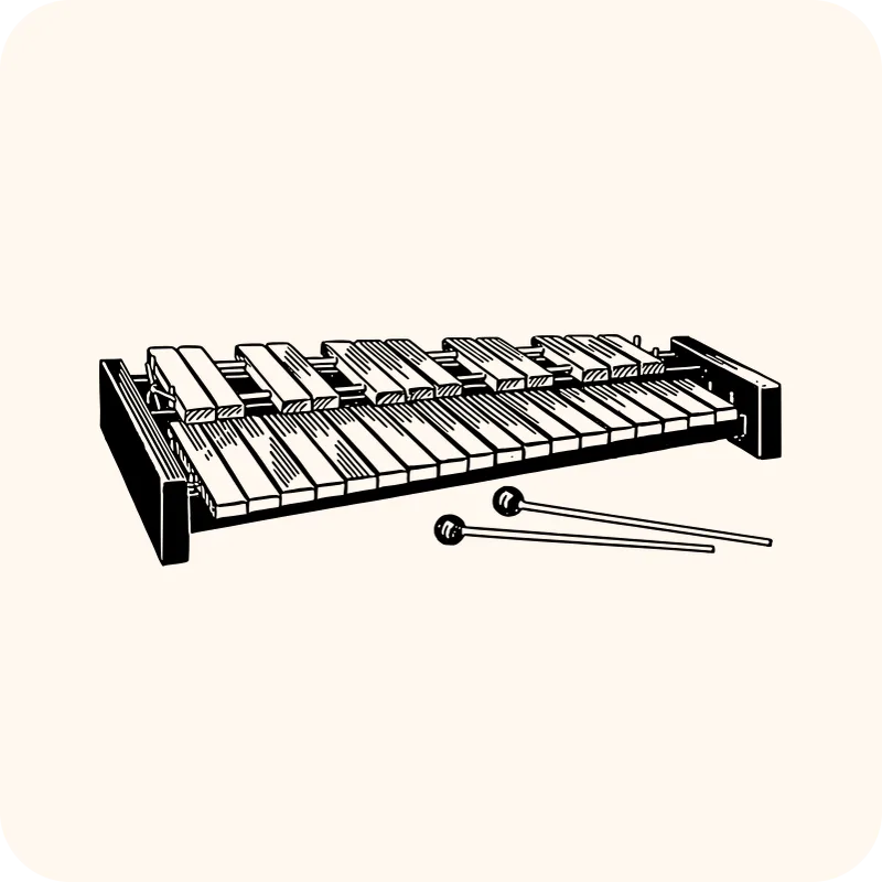 xylophone