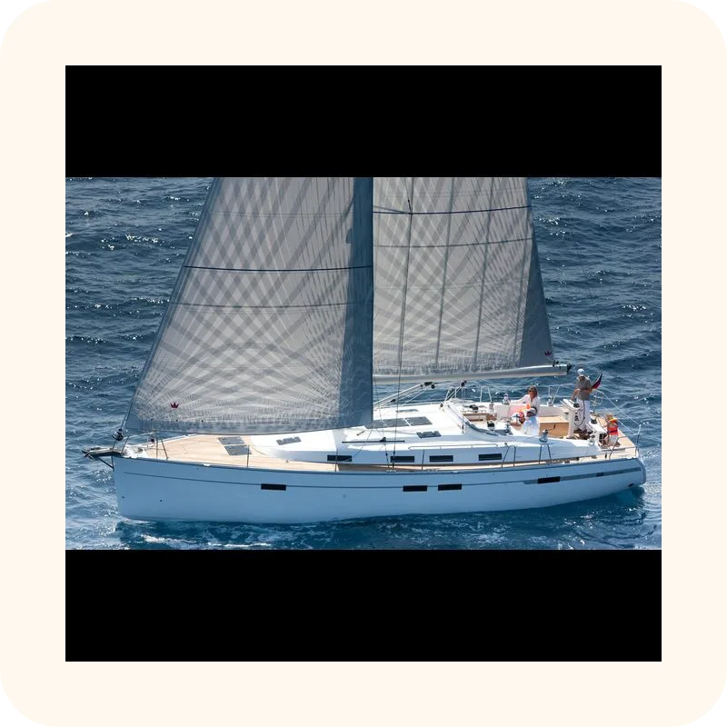yacht