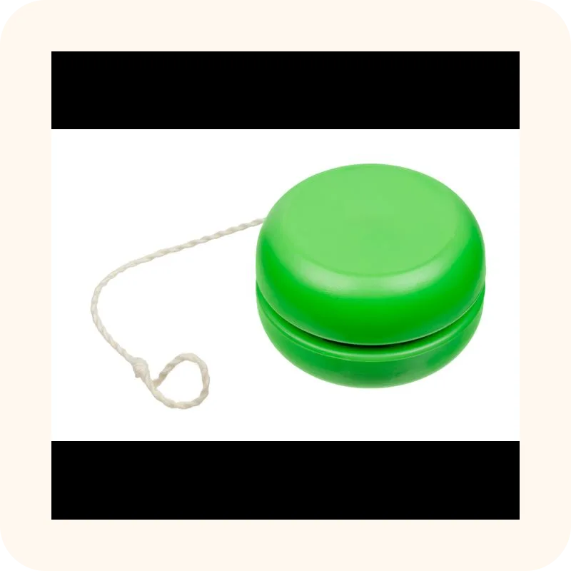 yo-yo