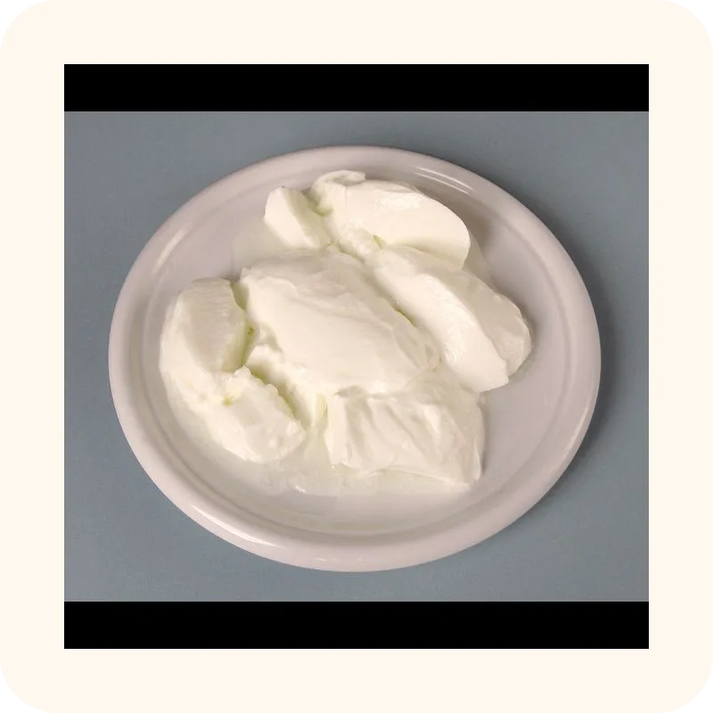 yogurt