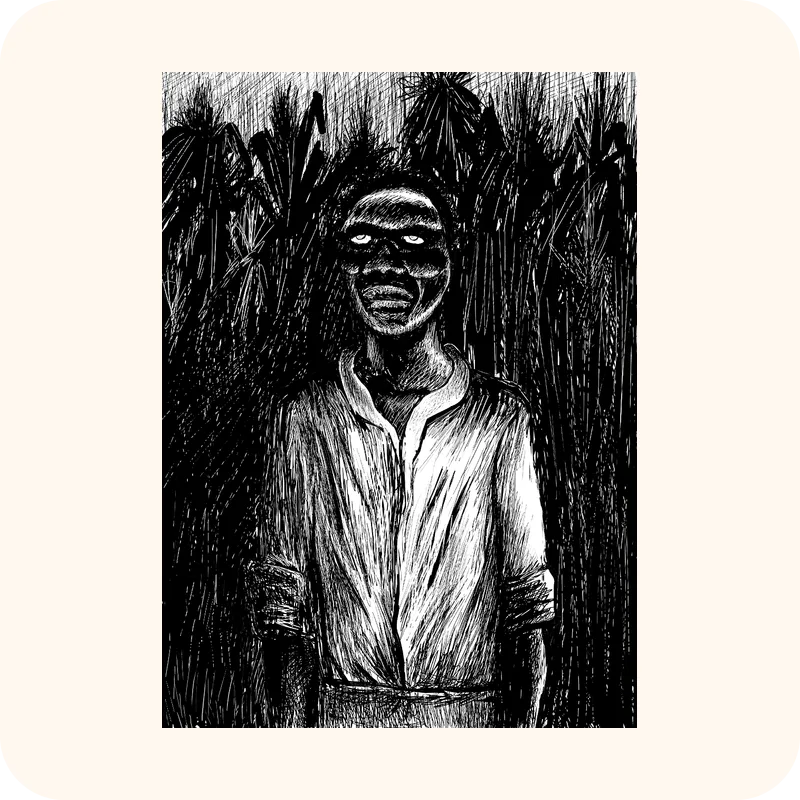 zombie
