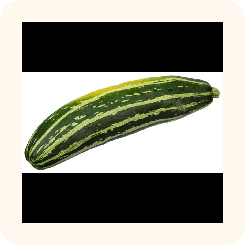 zucchini